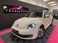 Volkswagen Beetle 1.2 105Ch VINTAGE - <small></small> 9.990 € <small>TTC</small> - #1