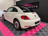 Volkswagen Beetle 1.2 105Ch VINTAGE - <small></small> 9.990 € <small>TTC</small> - #3