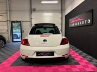 Volkswagen Beetle 1.2 105Ch VINTAGE - <small></small> 9.990 € <small>TTC</small> - #4