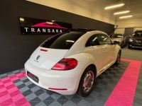 Volkswagen Beetle 1.2 105Ch VINTAGE - <small></small> 9.990 € <small>TTC</small> - #5