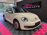 Volkswagen Beetle 1.2 105Ch VINTAGE - <small></small> 9.990 € <small>TTC</small> - #7