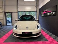 Volkswagen Beetle 1.2 105Ch VINTAGE - <small></small> 9.990 € <small>TTC</small> - #8