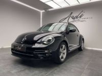 Volkswagen Beetle 1.2 TSI 42 000KM GPS SIEGES CHAUFFANTS GARANTIE - <small></small> 18.950 € <small>TTC</small> - #1