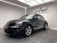 Volkswagen Beetle 1.2 TSI 42 000KM GPS SIEGES CHAUFFANTS GARANTIE - <small></small> 18.950 € <small>TTC</small> - #15