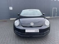 Volkswagen Beetle 1.2 TSI Design -- CLIM GARANTIE 12 MOIS - <small></small> 16.990 € <small>TTC</small> - #5