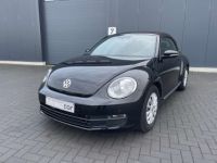 Volkswagen Beetle 1.2 TSI Design -- CLIM GARANTIE 12 MOIS - <small></small> 16.990 € <small>TTC</small> - #6