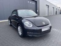 Volkswagen Beetle 1.2 TSI Design CLIM GARANTIE 12 MOIS - <small></small> 16.990 € <small>TTC</small> - #4