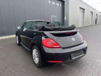 Volkswagen Beetle 1.2 TSI Design CLIM GARANTIE 12 MOIS - <small></small> 16.990 € <small>TTC</small> - #7