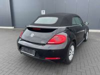 Volkswagen Beetle 1.2 TSI Design CLIM GARANTIE 12 MOIS - <small></small> 16.990 € <small>TTC</small> - #9