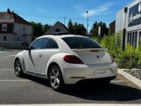 Volkswagen Beetle 1.4 TSI 160ch Vintage (264€/mois) - <small></small> 10.490 € <small>TTC</small> - #3