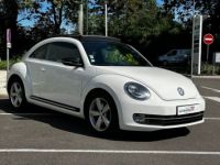 Volkswagen Beetle 1.4 TSI 160ch Vintage (264€/mois) - <small></small> 10.490 € <small>TTC</small> - #5