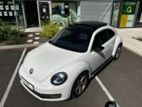 Volkswagen Beetle 1.4 TSI 160ch Vintage (264€/mois) - <small></small> 10.490 € <small>TTC</small> - #7