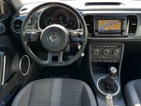 Volkswagen Beetle 1.4 TSI 160ch Vintage (264€/mois) - <small></small> 10.490 € <small>TTC</small> - #17