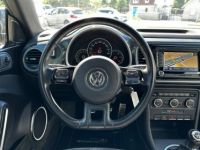 Volkswagen Beetle 1.4 TSI 160ch Vintage (264€/mois) - <small></small> 10.490 € <small>TTC</small> - #18