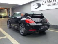 Volkswagen Beetle 1.4 TSI Cabriolet - <small></small> 21.100 € <small>TTC</small> - #3