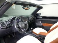 Volkswagen Beetle 1.4 TSI Cabriolet - <small></small> 21.100 € <small>TTC</small> - #8