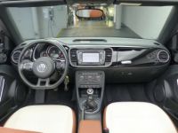 Volkswagen Beetle 1.4 TSI Cabriolet - <small></small> 21.100 € <small>TTC</small> - #9