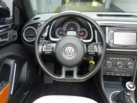 Volkswagen Beetle 1.4 TSI Cabriolet - <small></small> 21.100 € <small>TTC</small> - #11