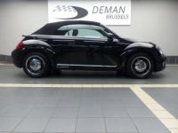 Volkswagen Beetle 1.4 TSI Cabriolet - <small></small> 21.100 € <small>TTC</small> - #15