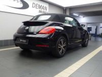 Volkswagen Beetle 1.4 TSI DSG - <small></small> 18.500 € <small>TTC</small> - #12