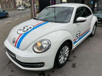 Volkswagen Beetle 1.4 TSI Edition 53 Navigation Garantie - - <small></small> 10.990 € <small>TTC</small> - #1