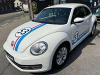 Volkswagen Beetle 1.4 TSI EDITION 53 NAVIGATION GARANTIE - - <small></small> 9.990 € <small>TTC</small> - #1