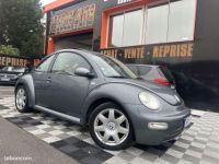 Volkswagen Beetle 1.6 102CH CARAT - <small></small> 4.490 € <small>TTC</small> - #1