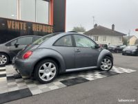 Volkswagen Beetle 1.6 102CH CARAT - <small></small> 4.490 € <small>TTC</small> - #7