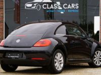 Volkswagen Beetle 1.6 TDi Sport Design RADAR AV & AR CRUISE LED - <small></small> 9.990 € <small>TTC</small> - #3