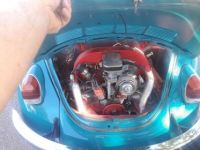 Volkswagen Beetle - <small></small> 20.000 € <small>TTC</small> - #3