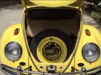 Volkswagen Beetle - <small></small> 18.000 € <small>TTC</small> - #11