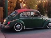 Volkswagen Beetle - <small></small> 22.000 € <small>TTC</small> - #8