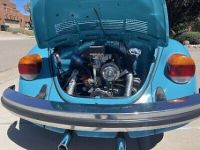 Volkswagen Beetle - <small></small> 25.000 € <small>TTC</small> - #7