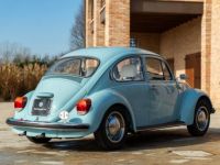 Volkswagen Beetle - <small></small> 14.900 € <small></small> - #11