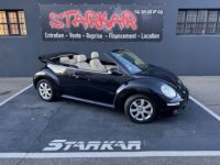 Volkswagen Beetle 1.9 TDI 105CH CARAT - <small></small> 4.500 € <small>TTC</small> - #1