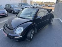 Volkswagen Beetle 1.9 TDI 105CH CARAT - <small></small> 4.500 € <small>TTC</small> - #3