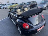 Volkswagen Beetle 1.9 TDI 105CH CARAT - <small></small> 4.500 € <small>TTC</small> - #7