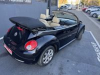 Volkswagen Beetle 1.9 TDI 105CH CARAT - <small></small> 4.500 € <small>TTC</small> - #8