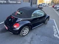 Volkswagen Beetle 1.9 TDI 105CH CARAT - <small></small> 4.500 € <small>TTC</small> - #16