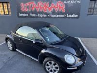 Volkswagen Beetle 1.9 TDI 105CH CARAT - <small></small> 4.500 € <small>TTC</small> - #17