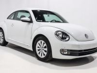 Volkswagen Beetle 2.0 TDI 110 CV Club GPS - <small></small> 16.990 € <small>TTC</small> - #1