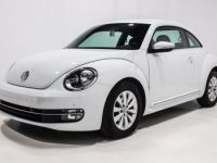 Volkswagen Beetle 2.0 TDI 110 CV Club GPS - <small></small> 16.990 € <small>TTC</small> - #12