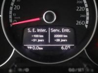 Volkswagen Beetle 2.0 TDI 110 CV Club GPS - <small></small> 16.990 € <small>TTC</small> - #19