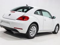 Volkswagen Beetle 2.0 TDI 110 CV Club GPS - <small></small> 16.990 € <small>TTC</small> - #23