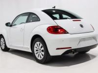 Volkswagen Beetle 2.0 TDI 110 CV Club GPS - <small></small> 16.990 € <small>TTC</small> - #28