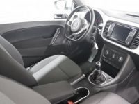 Volkswagen Beetle 2.0 TDI 110 CV Club GPS - <small></small> 16.990 € <small>TTC</small> - #33