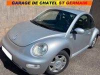 Volkswagen Beetle 2.3 V5 170 ch  Cuir Chauffant- Regulateur - <small></small> 7.200 € <small>TTC</small> - #1