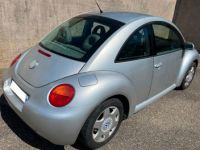 Volkswagen Beetle 2.3 V5 170 ch  Cuir Chauffant- Regulateur - <small></small> 7.200 € <small>TTC</small> - #2