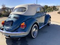 Volkswagen Beetle Beetle-New  - <small></small> 20.000 € <small>TTC</small> - #12