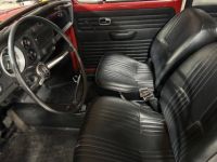 Volkswagen Beetle bug  - <small></small> 16.000 € <small>TTC</small> - #10